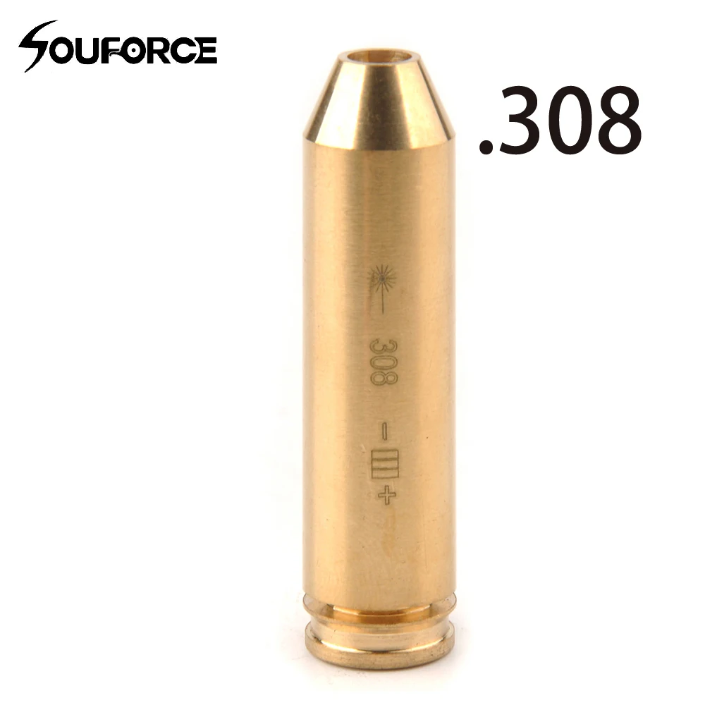 Новинка лазерный картридж для дальнозоркости 308 и 7 мм 0|cartridge bore sighter|laser cartridgelaser