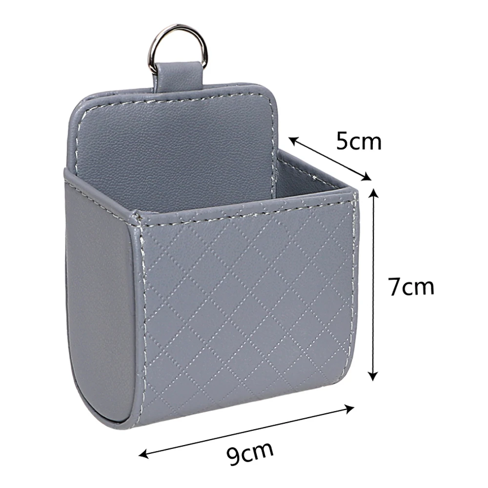 FORAUTO выход Мобильный телефон сумка Универсальный Органайзер с карманами который