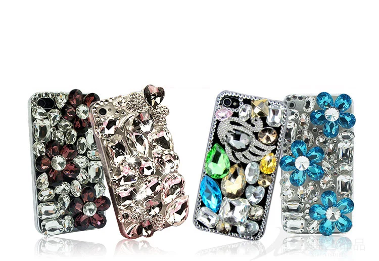 Черный Цвет с украшением в виде кристаллов Стразы Б ез исправлений стразы s 6*8 мм 10