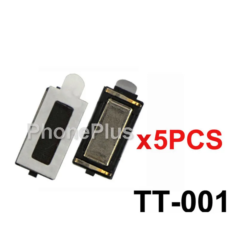 5 шт. наушники для Sony Xperia miro ST23 ST23i ST23a J ST26 ST26i Go ST27 ST27i|earpiece speaker receiver|earpiece speakerspeaker