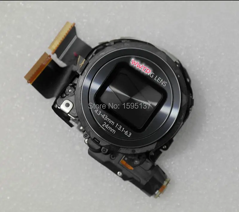 Оригинальный Новый зум объектив для SAMSUNG GALAXY S4 Zoom SM C101 C1010 синий + CCD|united| |