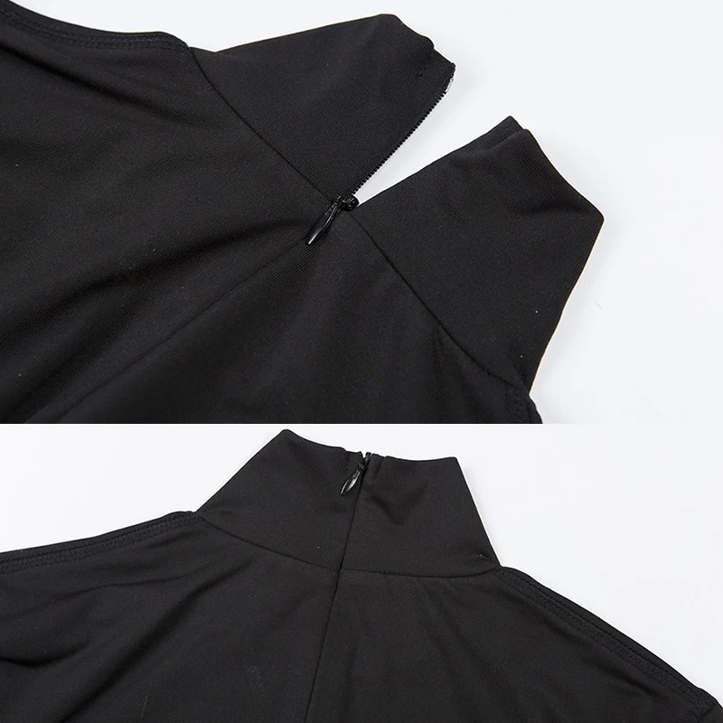 

Women Short JUMPSUIT Fitness Exercise Push Up Long Sleeve Tracksuit Tight Rompers Playsuit Workout Bodybuilding Athleisure Sexy