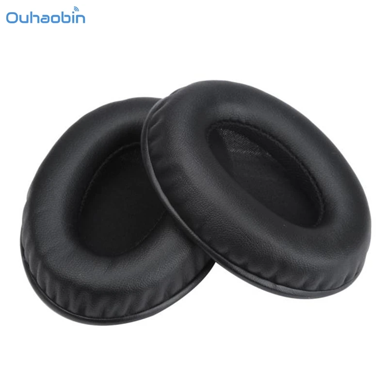 Популярные сменные амбушюры Ouhaobin для монстров Dr.Dre Studio высококачественные черные