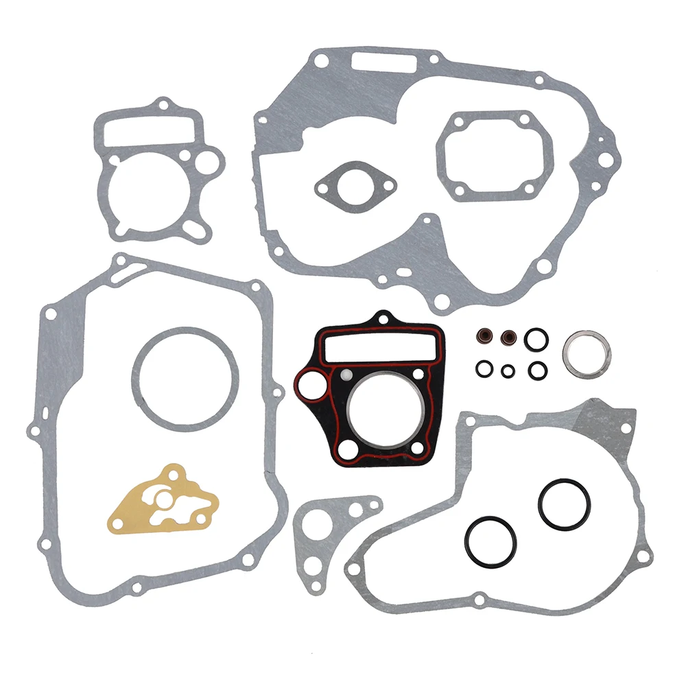 Комплект прокладок NICECNC для Honda 70 90cc Econo CRF70 70F CT70 Trail S65 XR70|Боковина| |