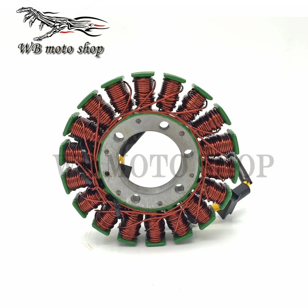 Для Honda CBR1000RR двигатель генератор статор катушка для CBR1000 RR 2004 2005 2006 2007 мотоцикл