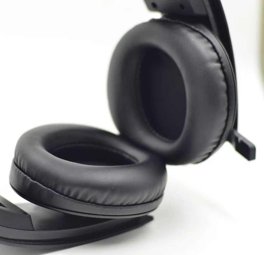 Сменные амбушюры наволочки подушки для Sony Pulse Elite Edition беспроводные наушники