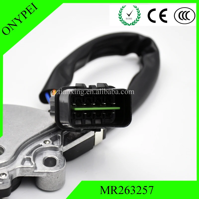 MR263257 Neutral Safety Switch For Mitsubishi Pajero Montero Sport Triton 1S5760 8604A015 | Автомобили и мотоциклы