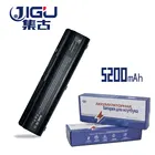 JIGU Аккумулятор для HP Pavilion G61 G50 DV4 DV5 для Compaq Presario CQ50 CQ61 CQ71 CQ70 CQ60 CQ45 CQ41 CQ40 ev06