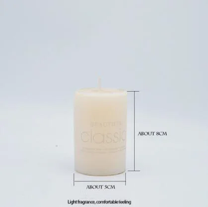 candle Fornazetti Подсвечник Классический Стиль Йога комната декоративная керамика свеча банка ваза Лиза лицо чашки держатель ручки - Цвет: candle