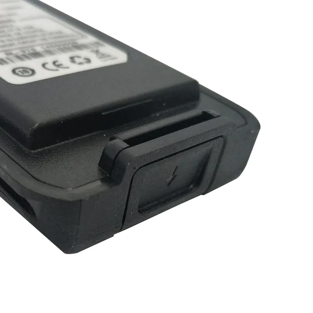 Аккумулятор Baofeng A58 7,4 v 1800mah литий-ионный аккумулятор для BF A58 двухстороннее радио