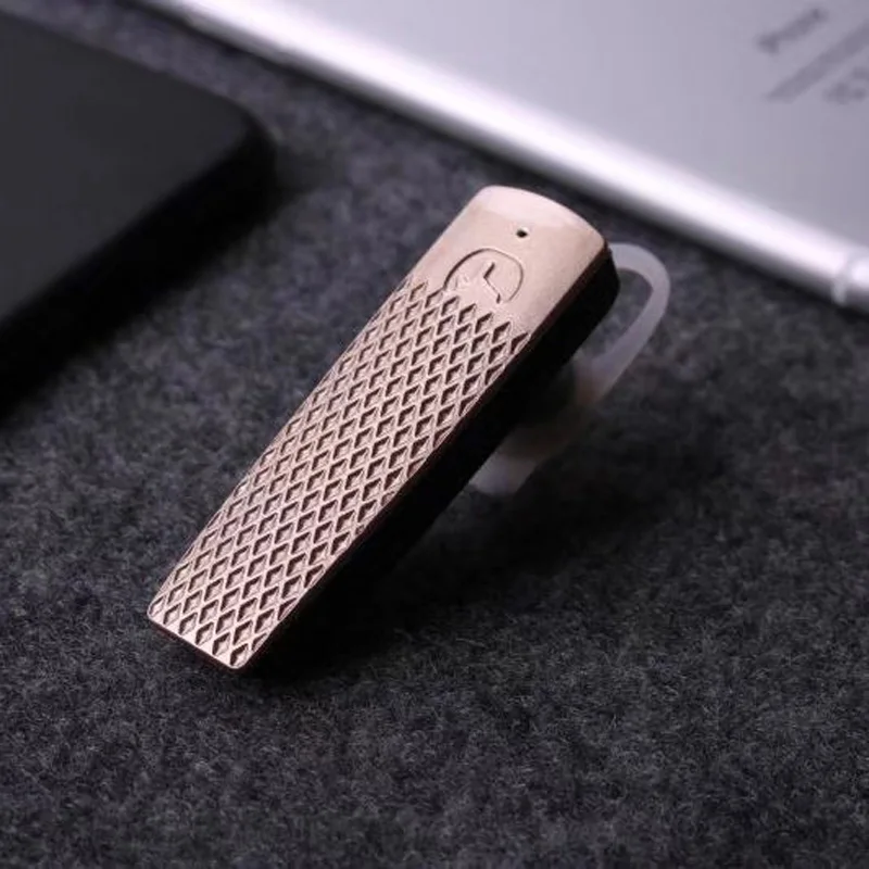 Breezemusic мини Портативный громкой связи Беспроводной Bluetooth 4.1-вкладыши Наушники с
