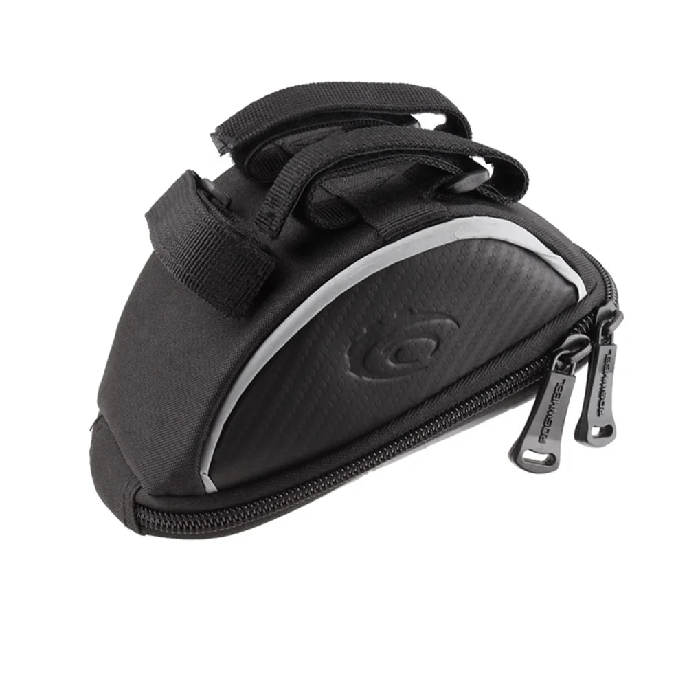 Сумка на руль Roswheel водонепроницаемая велосипедная передняя рама Аксессуары для