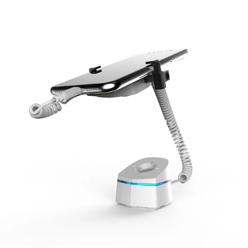 5 шт./лот универсальный держатель для мобильного телефона с защитой от кражи