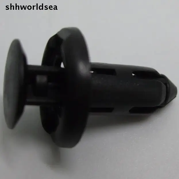 Shhworldsea нажимной зажим для крыла Polaris Suzuki Honda Rubicon Foreman Rancher 450R Z400 Sportsman KingQuad Eiger -
