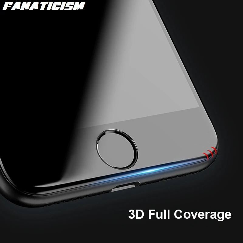 Рисунок 5 - 3D изогнутые края полное покрытие