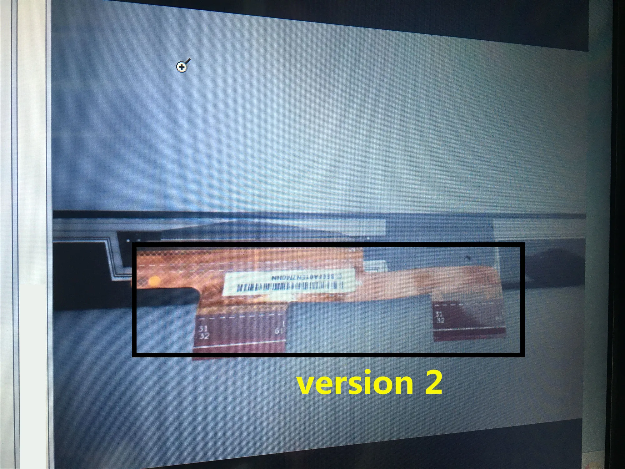 Новый оригинальный дигитайзер сенсорного экрана для HP Pavilion X360 13A 13-A сменные