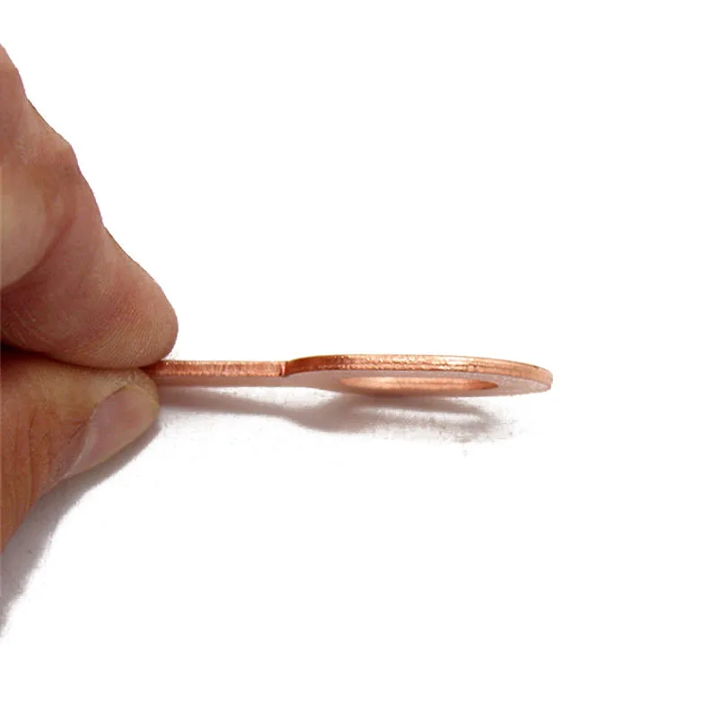 Набор колец для вытягивания вмятин инструмент кузова Сменные аксессуары |