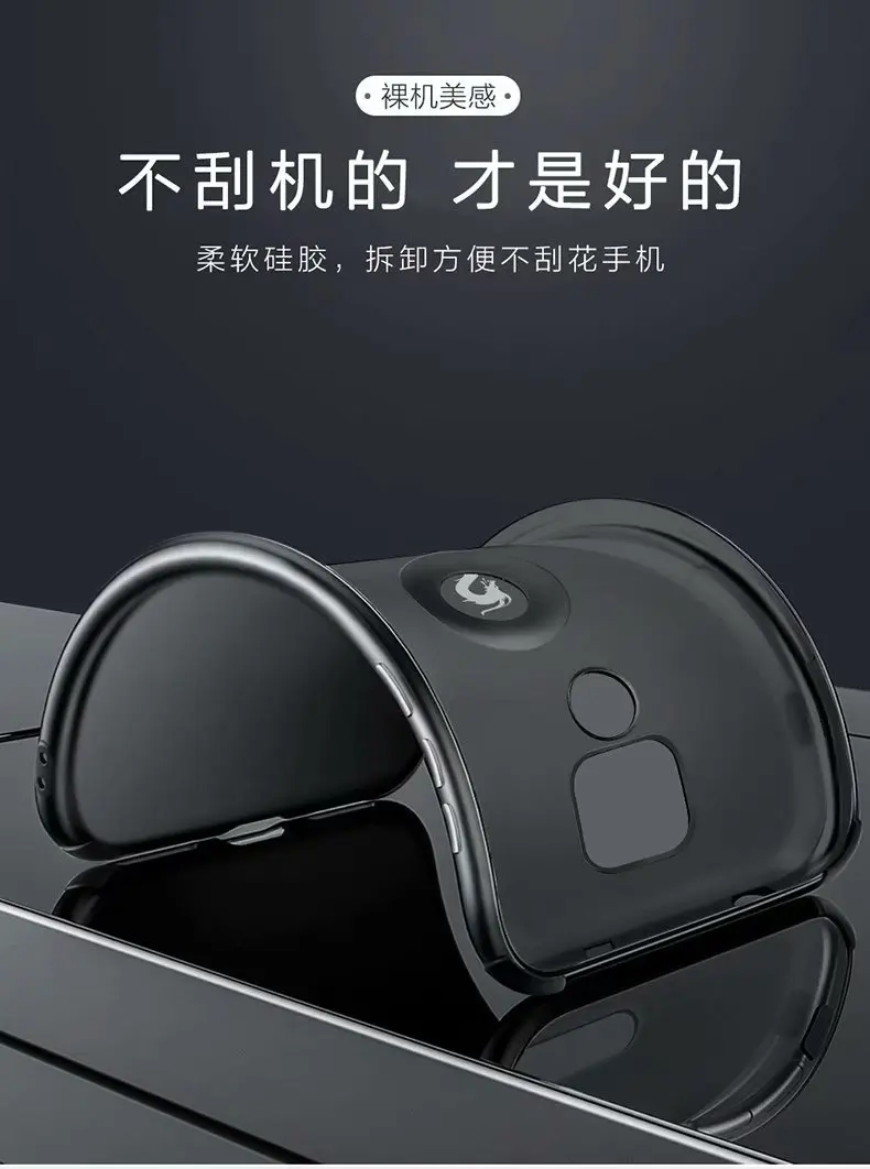 Huawei Luxury Car Bracket Ring Magnetic TPU Protective Case For P20 Pro Lite P30 Mate 20 Cover Nova 3 3i |
