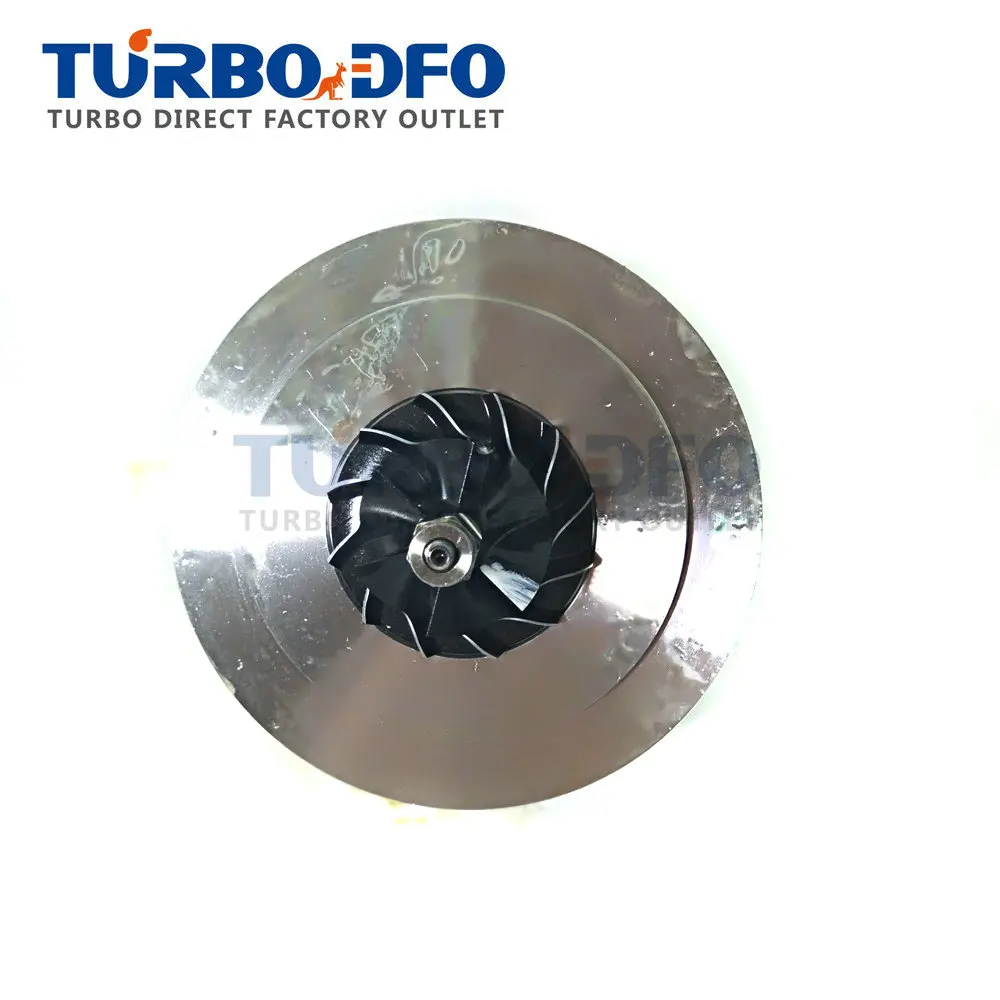 

CHRA Nissan Murano 2,5 DCI YD22DDT 53039880268 . .- 14411-3XN3A