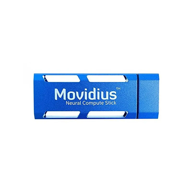 1 шт. x NCSM2450.DK1 макетные платы и комплекты другие процессоры Movidius Neural Compute Stick NCSM2450