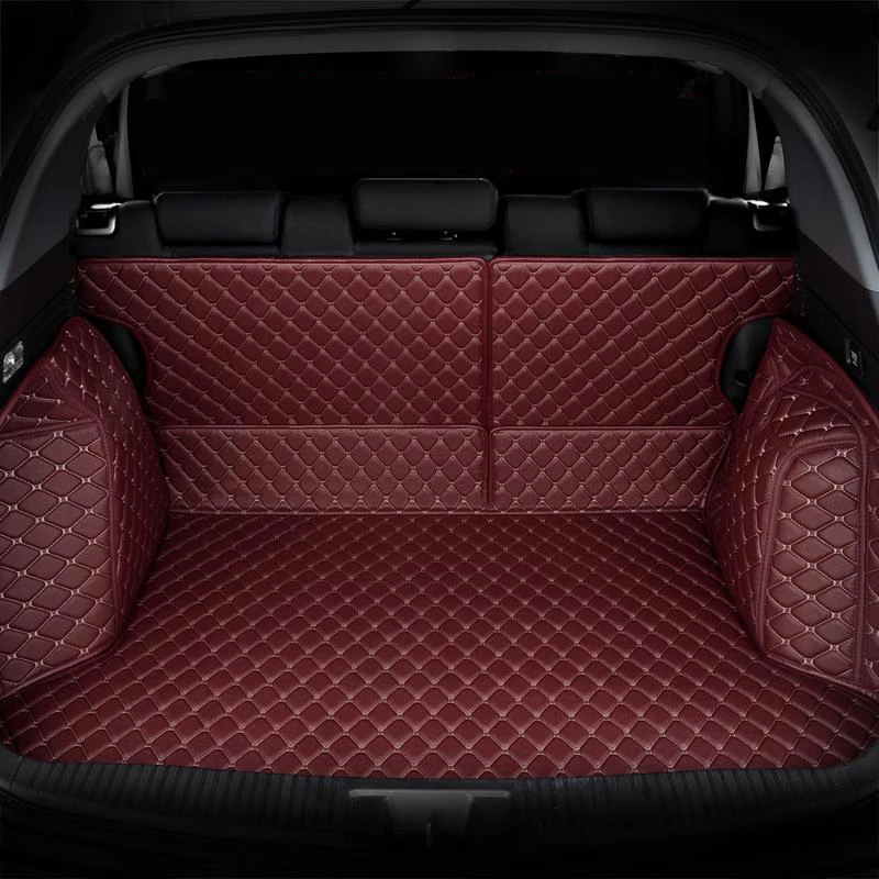 Коврик для багажника автомобиля под заказ Nissan всех моделей патруль KICKS MAXIMA Murano
