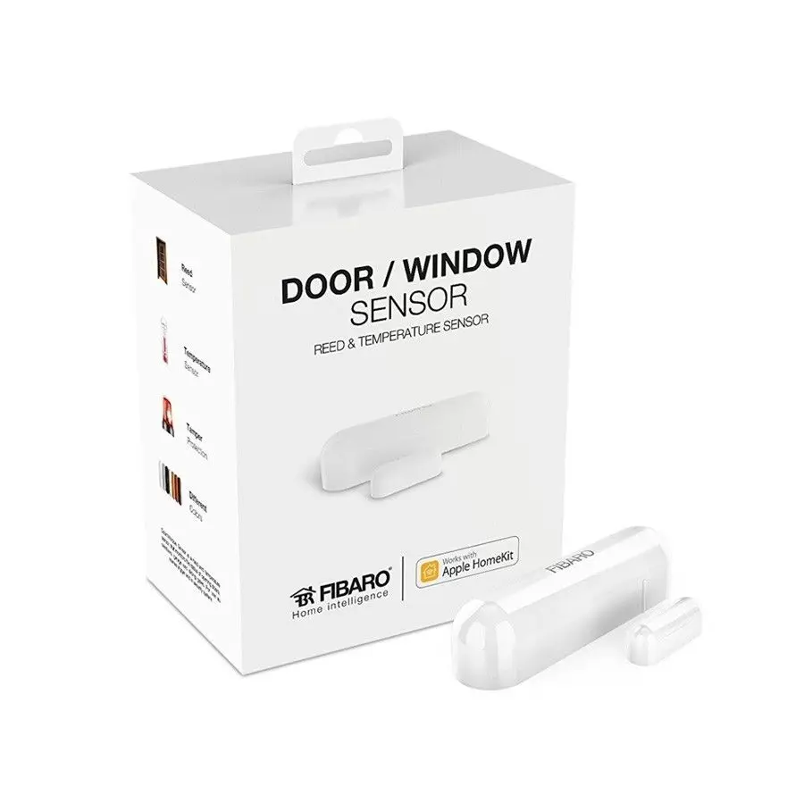 FGBHDW-002 двери/окна HomeKit свяжитесь Сенсор