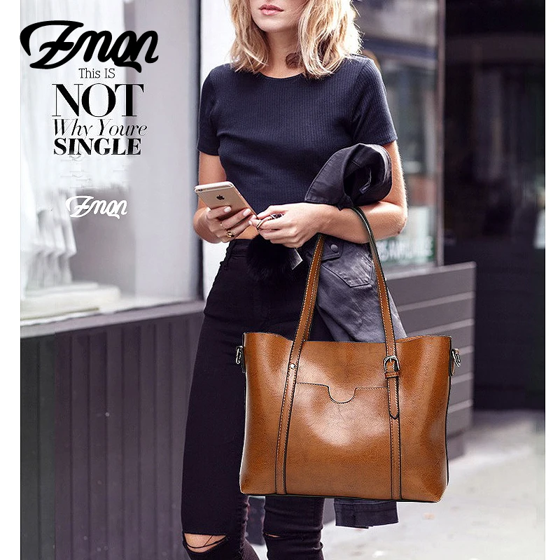 

ZMQN Bag for Women 2020 Famous Brand Luxury Handbag Women Bags Designer Shoulder Crossbody Bag Soft Leather Handbag Vintage C914