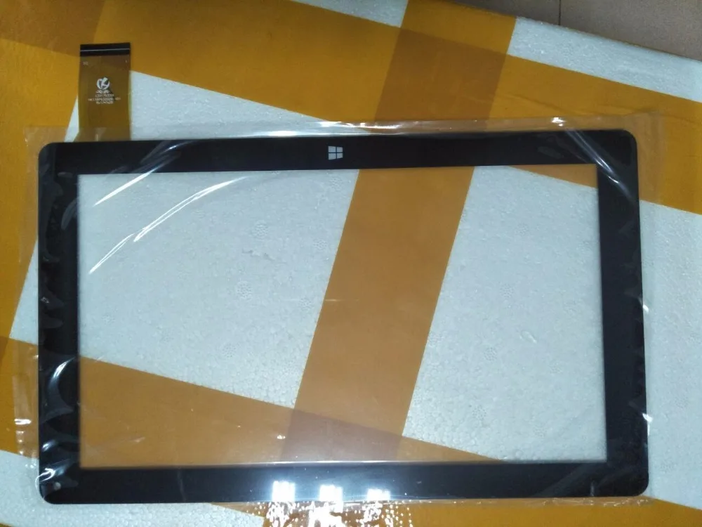 

Witblue New Touch Screen Digitizer For 10.1" inch Tablet L201703301 HK116PG3202B-V01 Touch Panel Glass Sensor Replacement