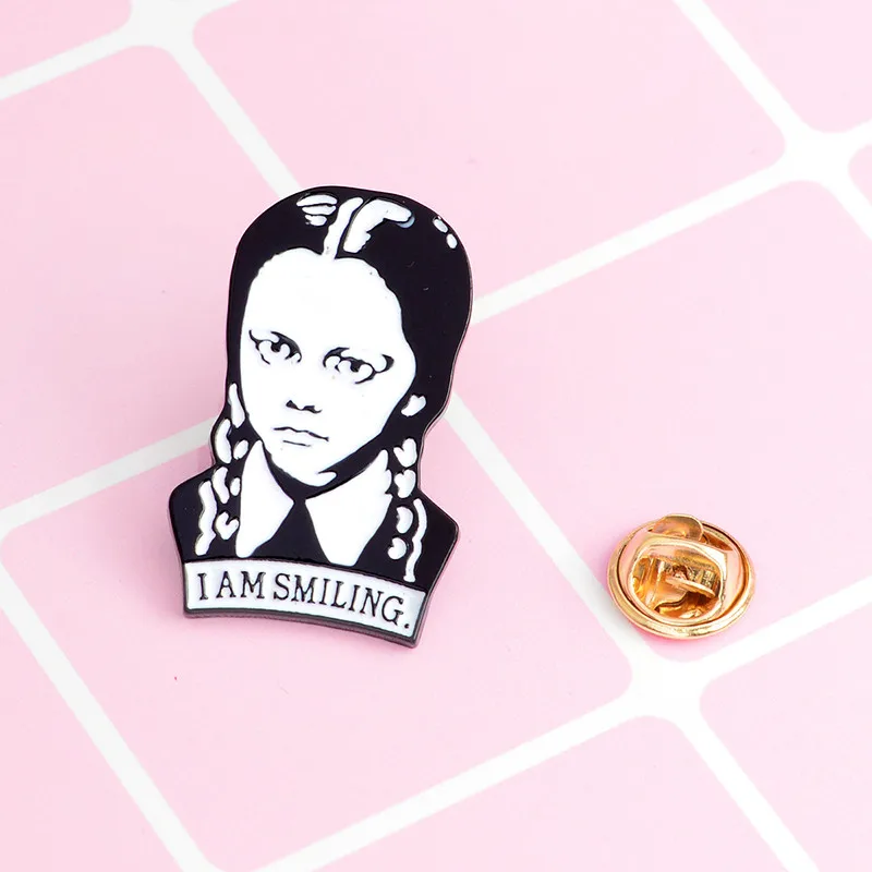 Броши для одежды с японскими героями мультфильмов|accessories brooch|pin clothingcartoon pin |