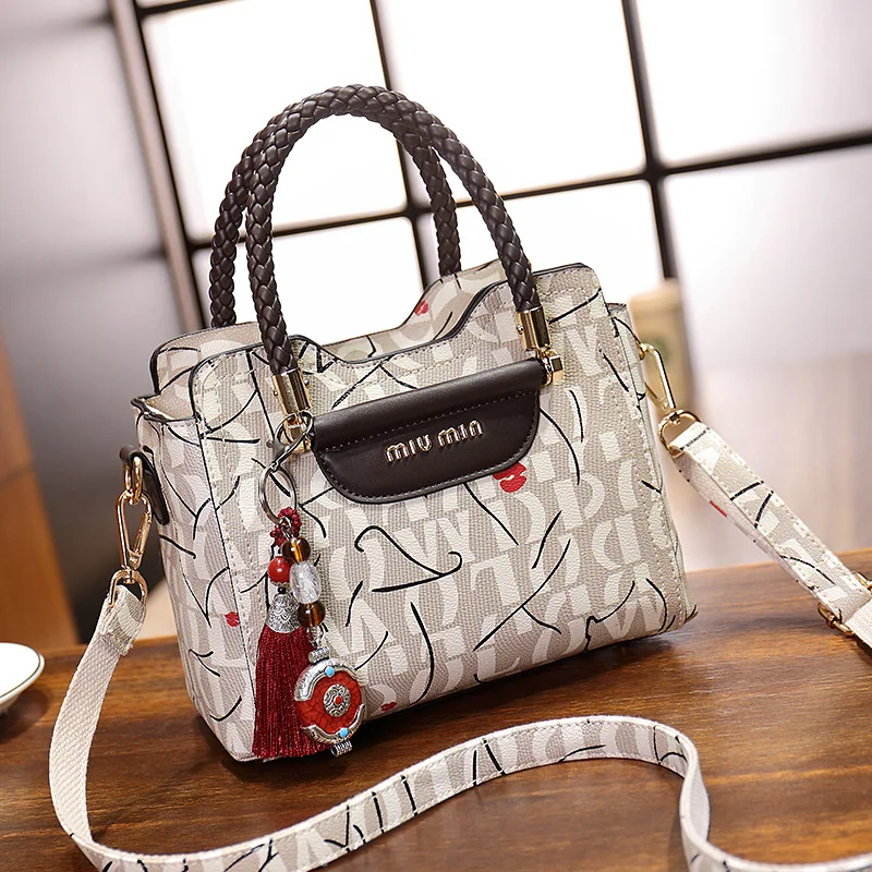 2019 новые модные сумочки Европа и Соединенные Штаты сумки на ремне Диагональ Для