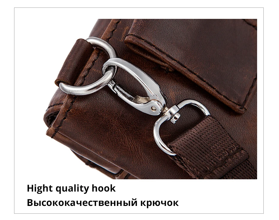 Натуральная кожа сумка на пояс Danjue сумочка на ремне поясная пакеты для Для мужчин Малый Fanny Pack мешочки для телефона пут