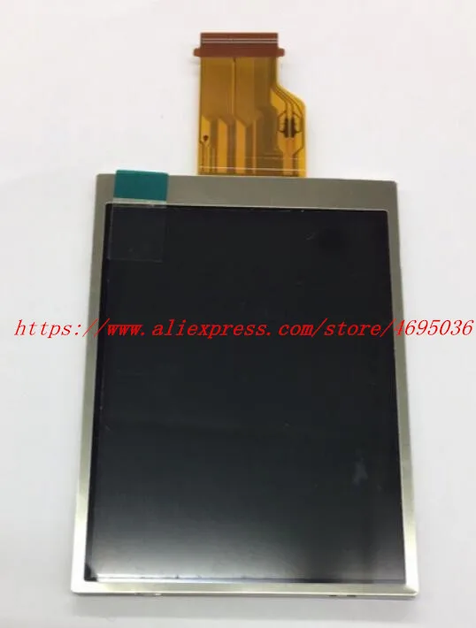 Новый ЖК экран для камеры SAMSUNG ES70 ES71 ES73 ES74 ES75 ES78 PL100 PL101 TL205 SL600 SL605 ST93 ST77 ST66