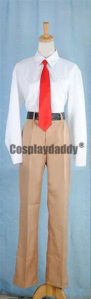 Kaichou wa Maid Sama! Школьная форма Takumi Usui Seika карнавальный костюм F006|Костюмы аниме| |