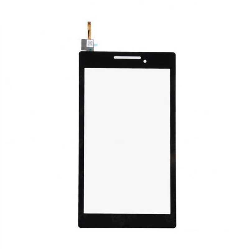 100% тестирование для Lenovo Tab 2 ЖК дисплей + сенсорный экран TP дигитайзер в