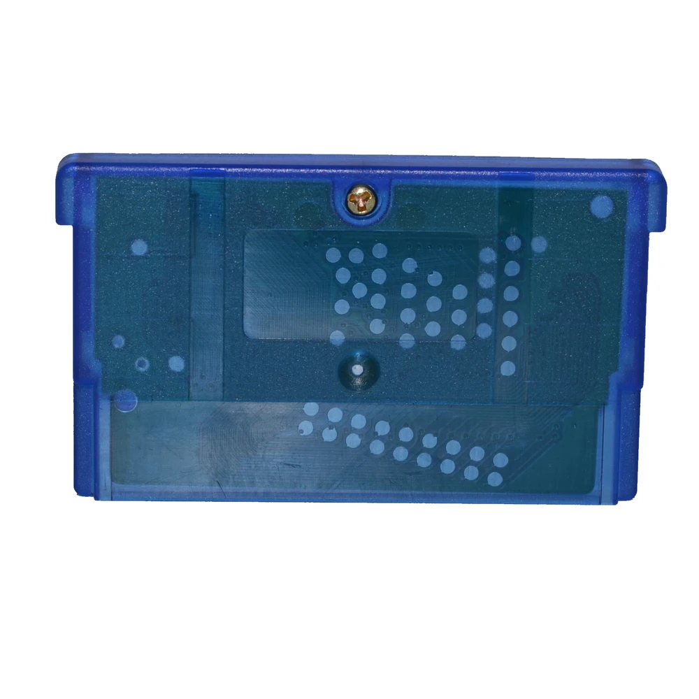 Игровой картридж без повторов 369 в 1 игровая карта для игровой карты G B A 32
