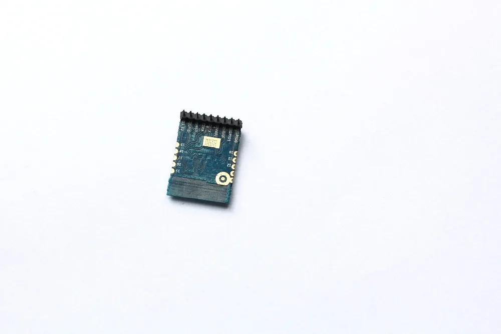 5pcs/lot JINYUSHI for Hi-link HLK-M35 HLKM35 MT7681 Embedded serial WIFI module Support STA and AP mode 2.4GHz 802.11b/g/n