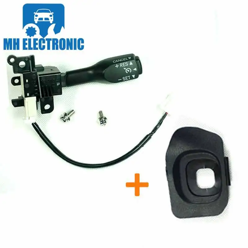 Переключатель управления круиз контролем для Toyota Corolla Yaris Hilux Hiace Prius RAV4 84632 34011 0F010