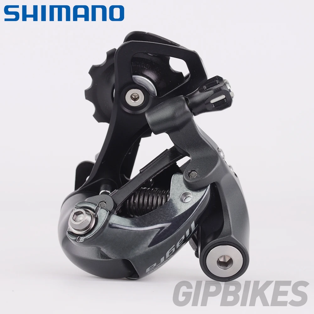 SHIMANO Тиагра RD 4700 задний переключатель дорога велосипед SS GS дорожный