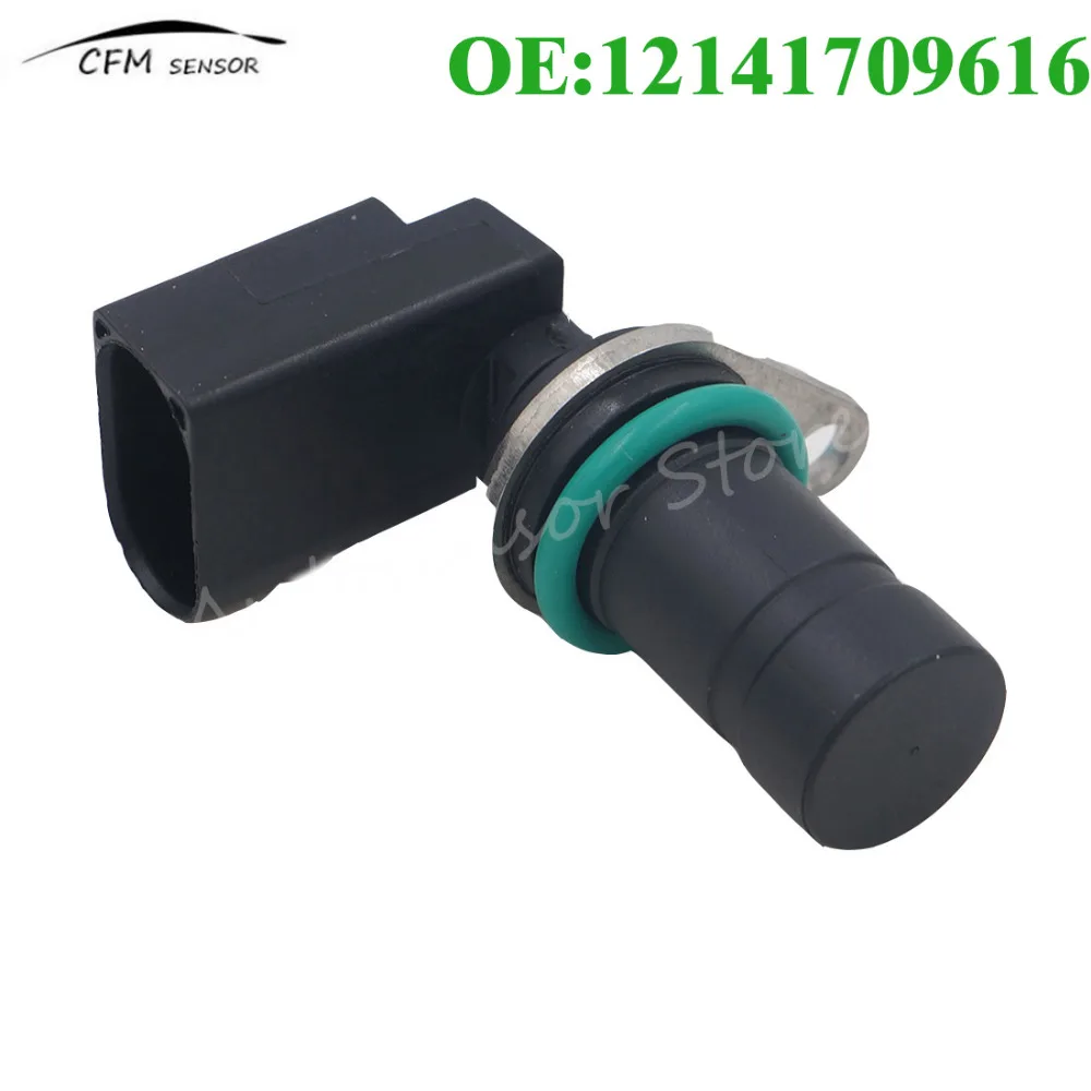 Датчик положения кривошипа 12141709616 для BMW E36 E46 E39 X3 X5 Z3|sensor sensor|sensor positionsensor bmw |