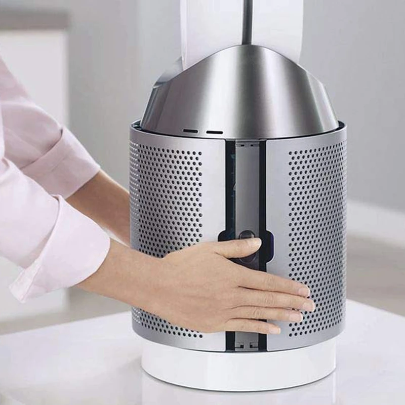 Best For Dyson Replacement (Hp04/Tp04/Dp04) Sealed Two Stage 360 Degree Filter System | Бытовая техника