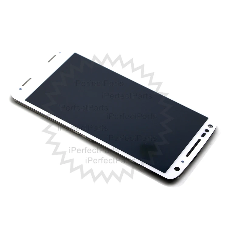 ЖК дисплей 5 4 ''для Motorola Moto X force XT1580 для FORCE с сенсорным экраном дигитайзер