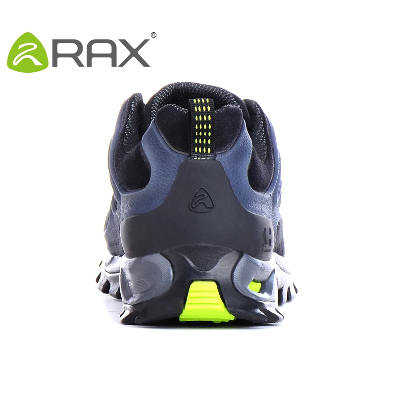 Кроссовки Rax D0623 мужские для походов дышащие легкие Сникерсы активного отдыха