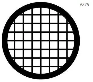 EMCN квадратные сетки (для TEM)|zhongyikejisquaregrids| |