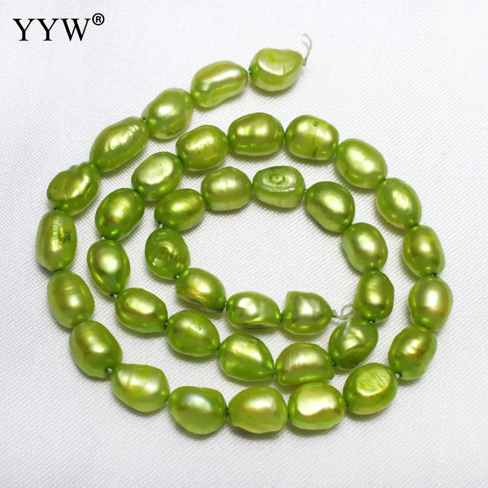 Бусины из натурального камня для ожерелья браслета 6-7 мм | Украшения и аксессуары