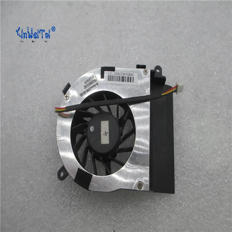 BS451205H 02 28G504512 01 28G204512 Fan BS4505MB15 для FUJITSU SIEMENS Amilo PA 2510 PA1510 LI1818 L50 L51 L41|siemens fan|fan 2510fan 2 |