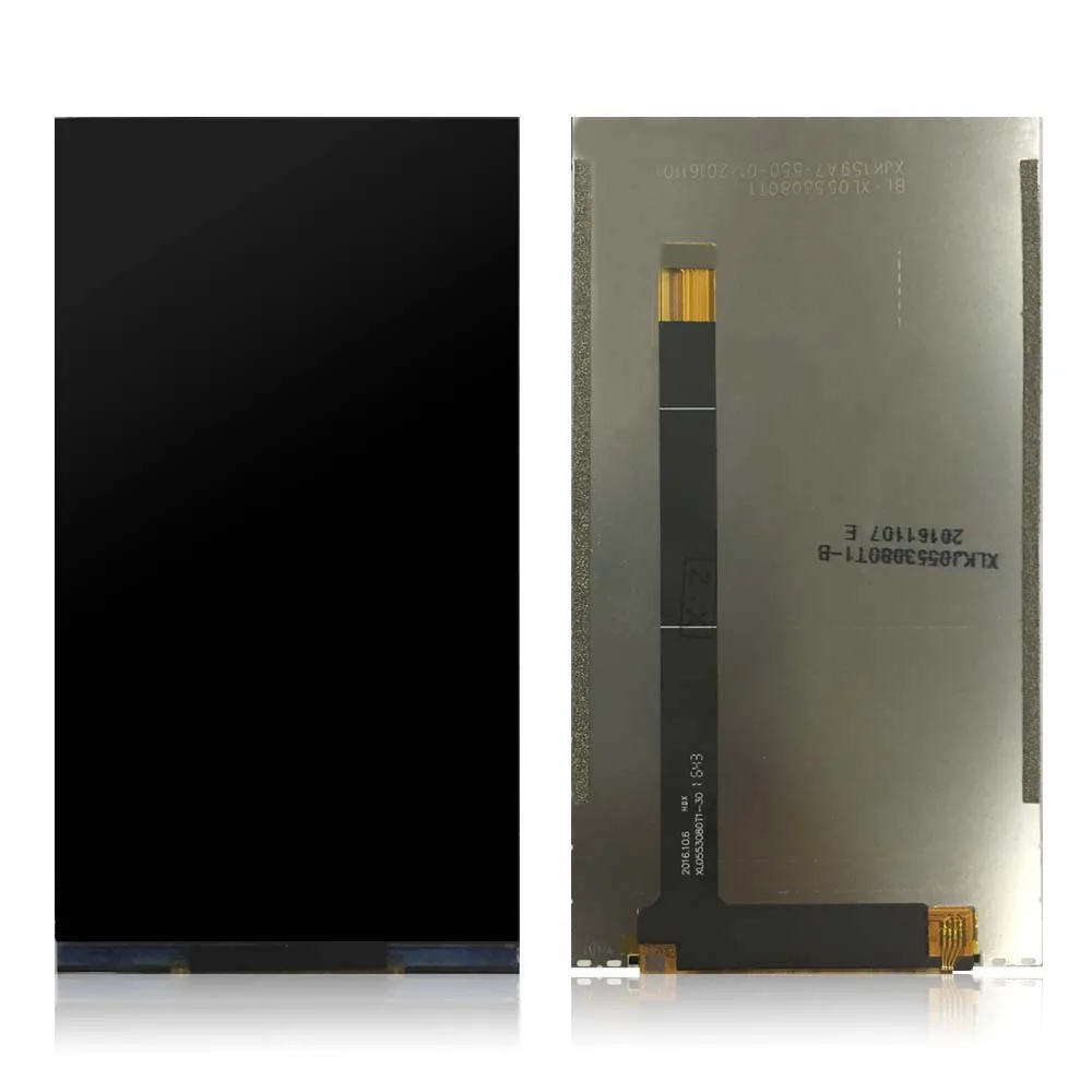 Для Blackview E7 ЖК-экран высокого качества запасная часть для LCD + инструменты |