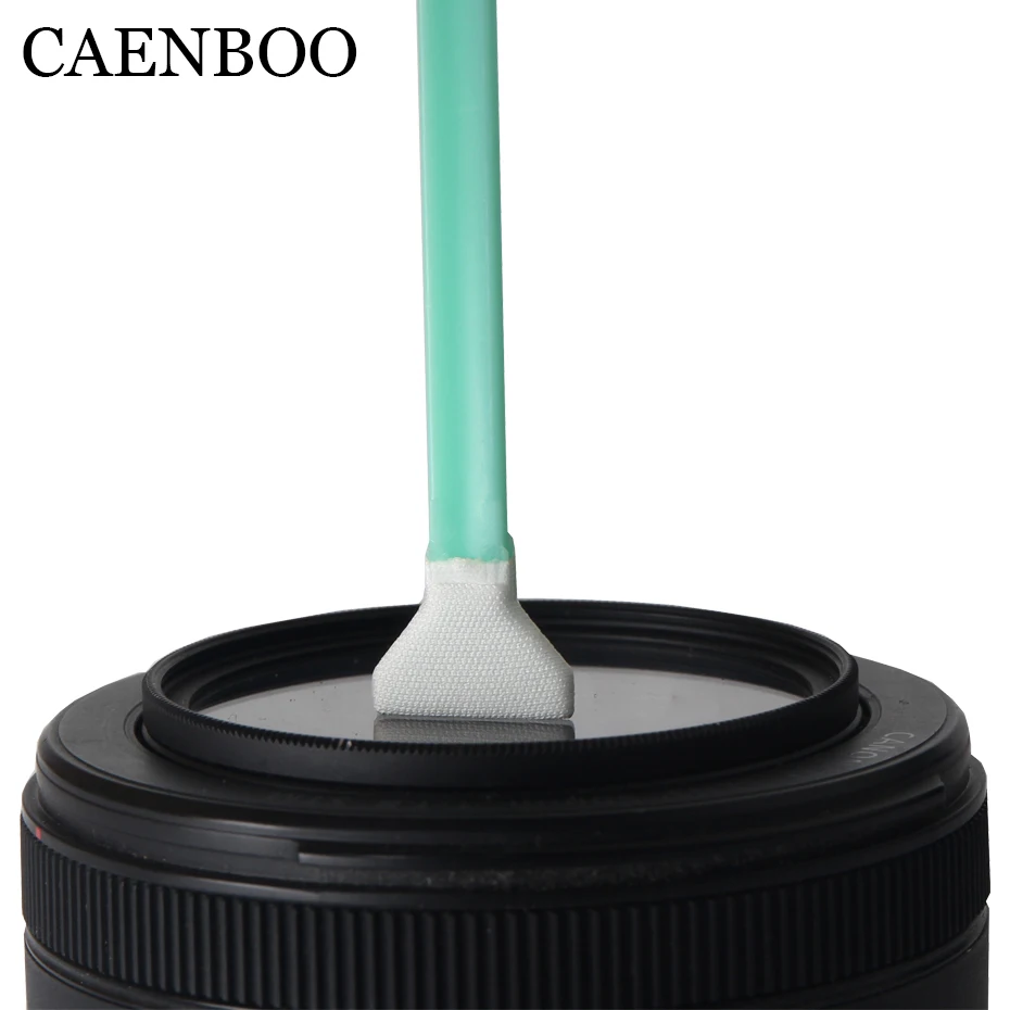 Набор для чистки камеры CAENBOO комплект из микрофибры очистки экрана зеркальных