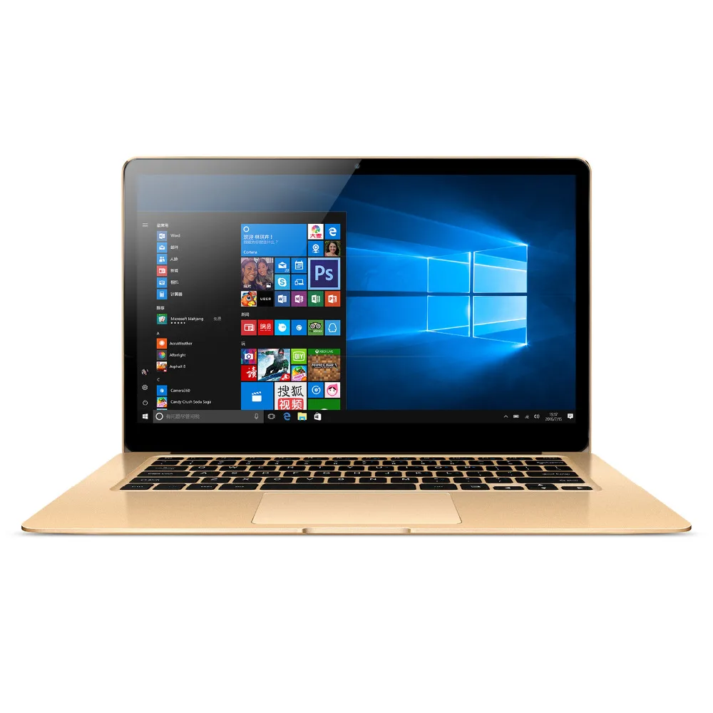 Onda Xiaoma 41 intel Apollo Lake N3450 Четырехъядерный 4 ГБ ОЗУ 64 Гб ПЗУ 14 дюймов 1920*1080 Windows 10