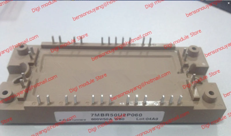 7MBR50U2P060