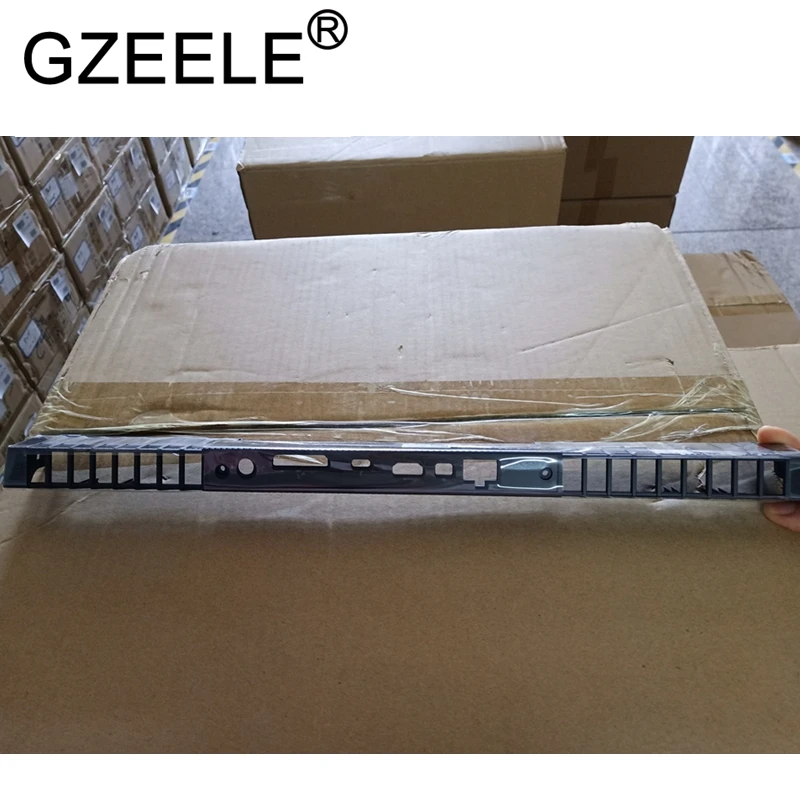 Новинка петли GZEELE для ноутбука Dell Alienware 17 R4 крышка 09CFWG 9CFWG комплект отверстий
